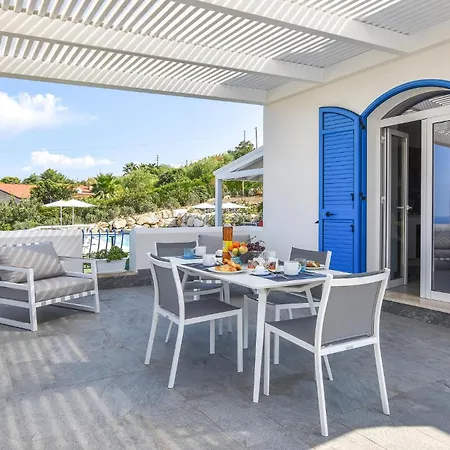 Holiday home Cozy In With Wifi Partinico