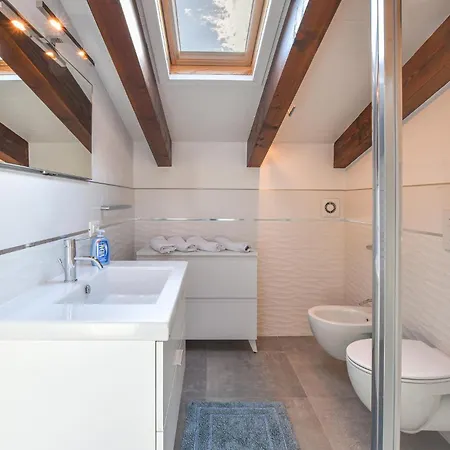 Cozy In With Wifi Tatil Evi